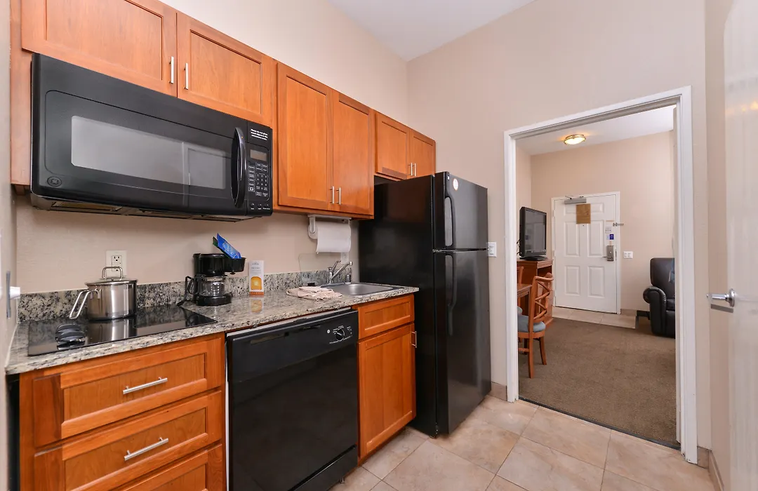 Candlewood Suites San Diego By Ihg-1