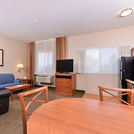 Candlewood Suites San Diego By Ihg-3