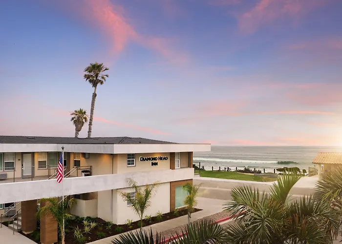 Diamond Head Inn San Diego